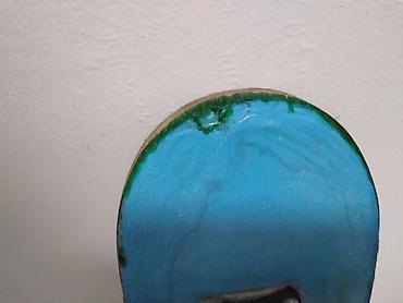 posta kula: Skateboard dužine 67 cm, širine 19,5 cm, polovan Skateboard dužine 60 — 7