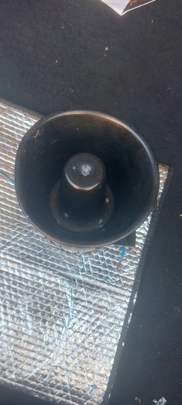 monitor üçün kronşteyn: Məhsul: Elektrik siqnal/siqnal kornafili (truba tipli) Təsvir: -