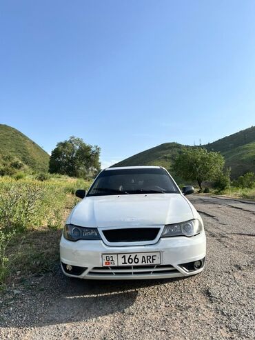 рулевая рейка ланос цена: Daewoo Nexia: 2012 г., 1.5 л, Механика, Бензин, Седан