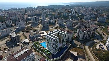 Продажа квартир: 2 комнаты, 44 м², Элитка, 4 этаж, Евроремонт — 4