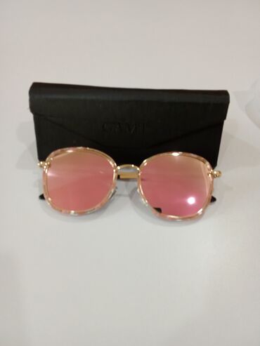 Eynəklər: Gün eynəyi, Gucci, Yeni — 10