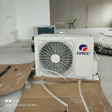 Кондиционеры: Вентиляция Кондиционеры Изготовление Вентиляций Расчёты Выезд — 21