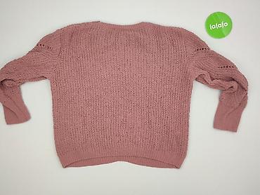 and bear pull: Beloved, Sweter damski, rozmiar S — 3