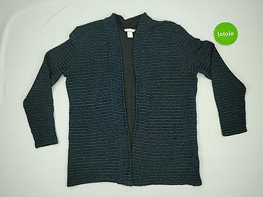 type o negative: H&M, Kardigan damski, rozmiar L — 2