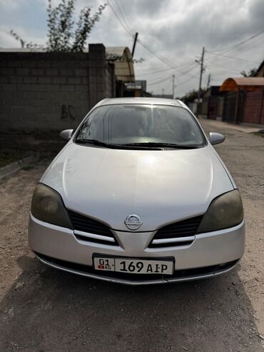 задние фары ниссан примера: Nissan Primera: 2002 г., 1 л, Механика, Бензин, Седан