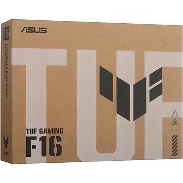 Ноутбуки ASUS: 💰 моя Цена: 149 000 сом рыночная 160 000 сом 🔥 ASUS TUF Gaming F16 — — 4