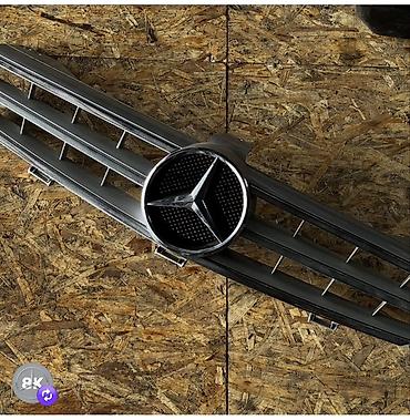 фильдер: Запчасти для Mercedes-Benz: - Салон W140: комплект передних сидений — 6