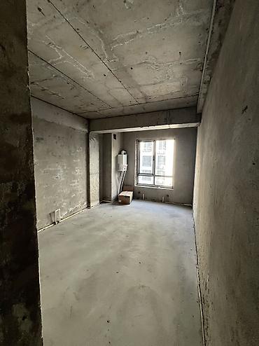 Продажа квартир: 1 комната, 50 м², Элитка, 2 этаж, Готовая ПСО (под самоотделку) — 7