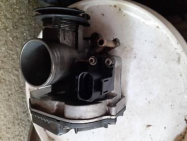 crevo interkulera: KLAPNA GASA ZA VOLKSWAGEN CADDY, GOLF 4, LUPO . OD 1995. DO 2001 — 4