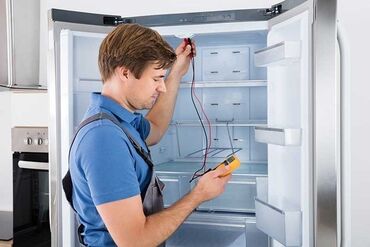 холодильник талас: Ремонт холодильников Мастер по ремонту холодильников, кондиционеров и
