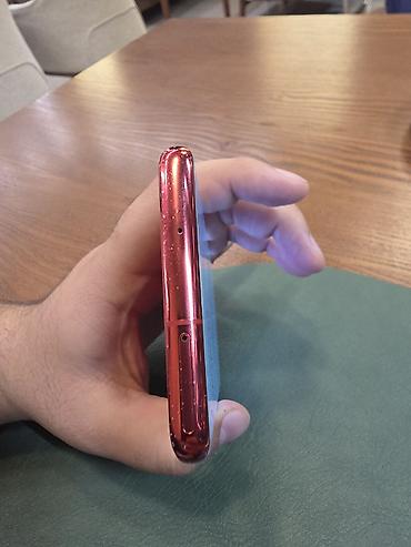 samsung galaxy s10e: Samsung Galaxy S10, Б/у, 128 ГБ, цвет - Красный, 2 SIM — 4