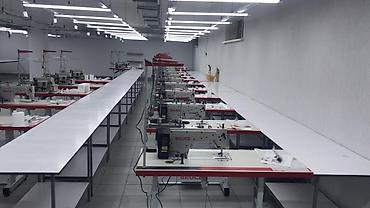 Стили лофт работы
