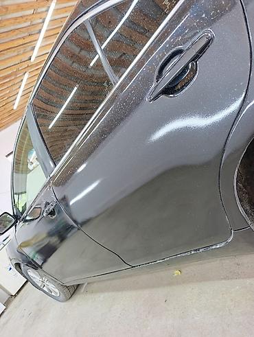 Автохимчистка: Качественная полировка кузова автомобиля. СОКУЛУК! Полировка — 27