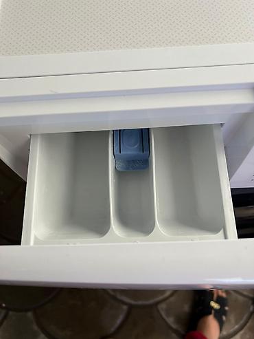 sli: Стиральная машина автомат, Новый, Midea, До 6 кг, Фронтальная, Оптом — 2