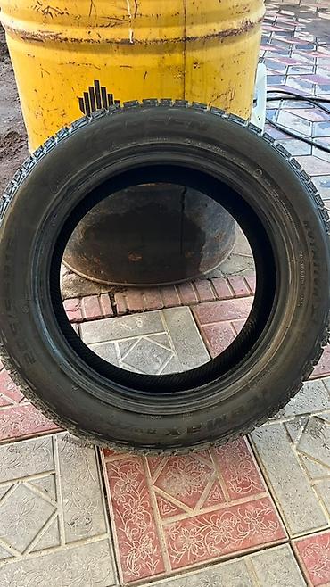 bmw kg: Шины 205 / 55 / R 16, Зима, Новый, Комплект, Легковые, Kapsen — 1