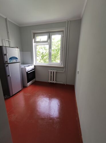 Продажа квартир: 2 комнаты, 44 м², 104 серия, 4 этаж, Косметический ремонт