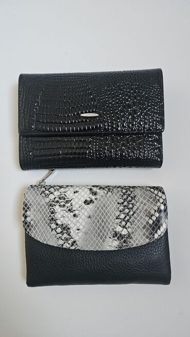 Кошельки: Натуральная кожа. АКТУАЛЬНО!
без коробки — 1