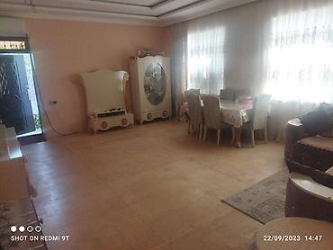Həyət evləri və villaların satışı: Binəqədi qəs. 5 otaqlı, 120 kv. m, Kredit yoxdur, Orta təmir — 3