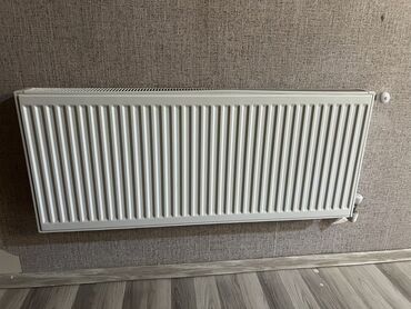 Radiatorlar: İşlənmiş Panel Radiator IDEAL, Ödənişli quraşdırma, Zəmanətsiz, Kredit yoxdur