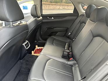 kaiyi e5: Kia K5: 2021 г., 2 л, Газ, Седан — 9