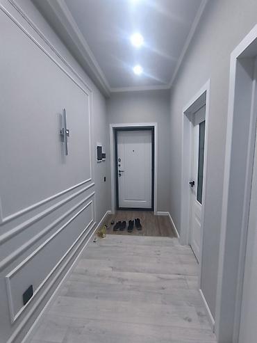 Продажа квартир: 2 комнаты, 64 м², Элитка, 6 этаж, Дизайнерский ремонт — 4