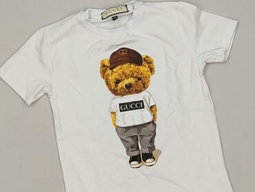 babylon bluzka: T-shirt, 5-6 years, 110-116 cm, condition - Perfect