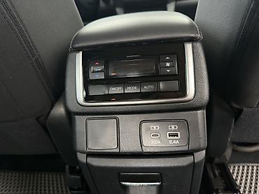 Subaru: Subaru Ascent: 2023 г., 2.4 л, Вариатор, Бензин, Кроссовер — 12