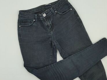 bluzki wyszczuplające: Denim, Jeans for women, size S