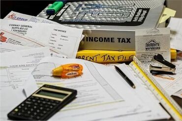 аутсорсинг: Бухгалтерские услуги | Подготовка налоговой отчетности, Сдача налоговой отчетности, Консультация