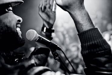 Mikrofonlar: Yeni Simsiz (Bluetooth) Mikrofon Shure — 24