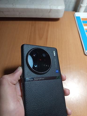 huawei gt pro 2: Vivo X90 Pro, Б/у, 256 ГБ, цвет - Черный, 2 SIM — 3