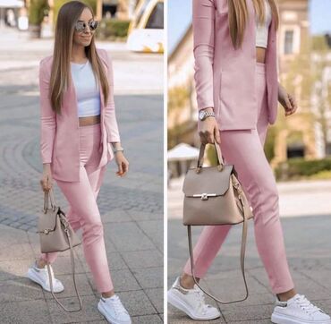 Kompleti: S (EU 36), M, L — 8