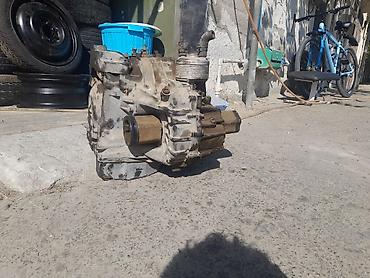 авто volkswagen: İdeal vəziyyətə Volkswagen jetta 2005 avtomat karopkasıdır heçbir — 2