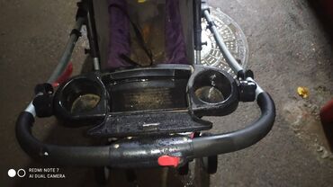 Gəzinti arabaları: Klassik gəzinti arabası — 7