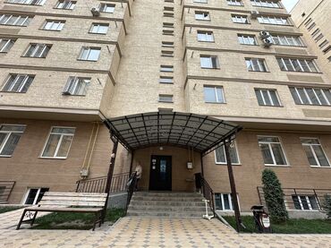 снять двухкомнатную квартиру в бишкеке: 2 комнаты, 70 м², Индивидуалка, 2 этаж, Евроремонт