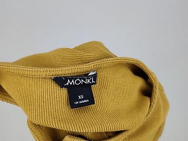oxmo sweter: Monki, Kardigan damski, rozmiar XS — 5