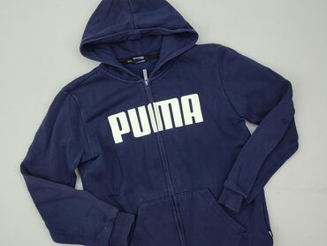 tanie buty zimowe dla dzieci: Bluza, 14 lat, 158-164 cm, stan - Dobry