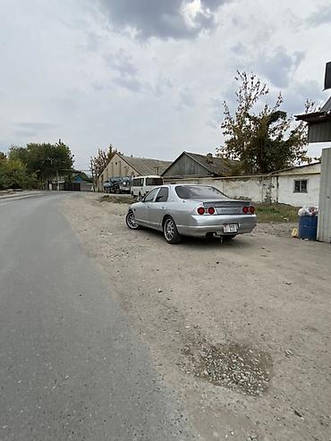 нисан скайлан: Nissan Skyline: 1998 г., 2 л, Автомат, Бензин, Седан — 3