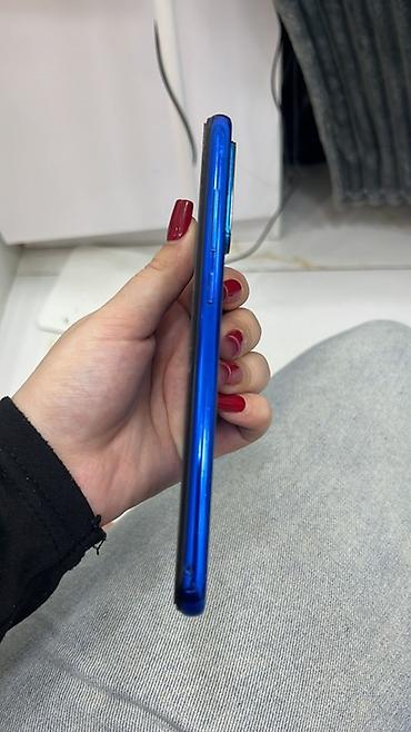 redmi 3 s: Redmi 128 GB, rəng - Mavi, Barmaq izi — 8