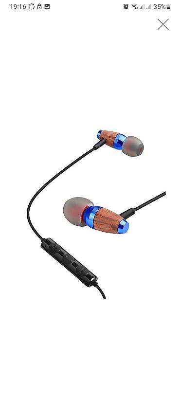 Səsgücləndiricilər, qulaqlıqlar və mikrofonlar: Məhsul: P47 Wireless qulaqcıq - Bağlantı: Bluetooth (4.1+EDR yazısı — 68