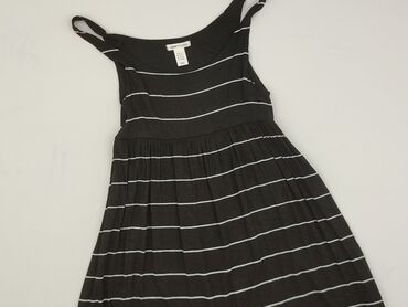 sukienka 12 lat: Sukienka, H&M, 13 lat, 152-158 cm, stan - Bardzo dobry