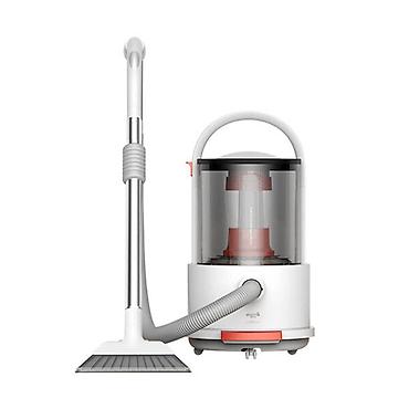 №: 62 Məhsulun adı: Tozsoran Deerma Vacuum Cleaner TJ200 Brend: Deerma lalafo.az -da №: 62 Məhsulun adı: Tozsoran Deerma Vacuum Cleaner TJ200 Brend: Deerma