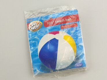majtki bawełniane dla dzieci: Piłka plażowa