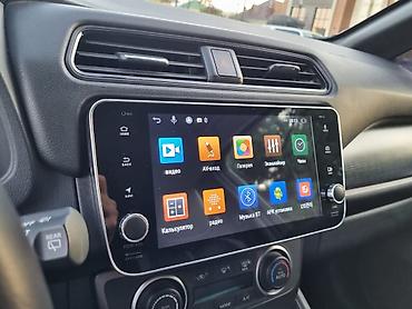 Nissan: Nissan Leaf: 2019 г., Электромобиль, Хэтчбэк — 15