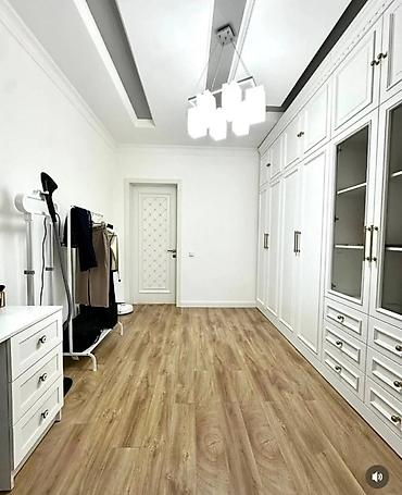 Продажа квартир: 3 комнаты, 111 м², Элитка, 10 этаж, Дизайнерский ремонт — 9