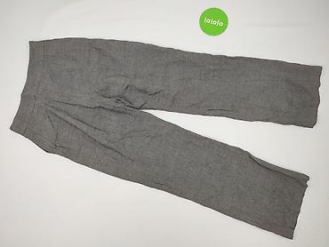second hand oława: Spodnie materiałowe damskie, rozmiar S — 3