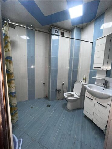 Köhnə tikili: Bakı, 4 otaqlı, Köhnə tikili, 98 kv. m — 24