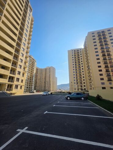 квартиры в баку с видом на море: Баил, 3 комнаты, Новостройка, 125 м²