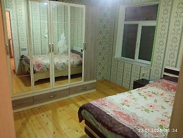qaradag rayonu kiraye evler: 2 otaqlı, 5 kv. m, Orta təmir — 10