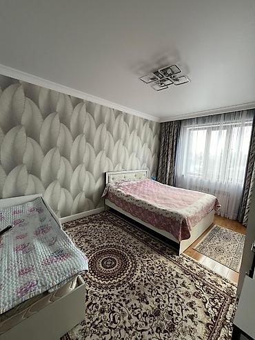 Продажа квартир: 4 комнаты, 135 м², Дизайнерский ремонт — 6